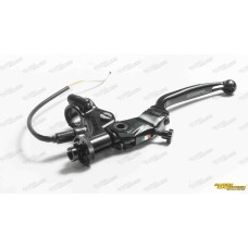 Cùm Côn Dây ACCOSSATO (chính hãng)